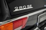 Mercedes-Benz 280 SL by Brabus 1973 года